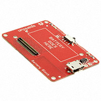 SparkFun Electronics - DEV-13727 - BLOCK FOR INTEL EDISON - POWER