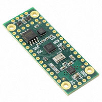 SparkFun Electronics - DEV-13995 - TEENSY PROP SHIELD