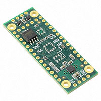 SparkFun Electronics - DEV-13996 - TEENSY PROP SHIELD LC