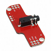 SparkFun Electronics - DEV-14109 - MYOWARE CABLE SHIELD