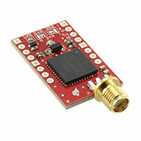 SparkFun Electronics - GPS-11058 - EVAL BOARD VENUS GPS W/SMA CONN