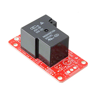 SparkFun Electronics - KIT-13815 - RELAY CONTROL KIT BEEFCAKE V2.0