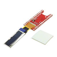 SparkFun Electronics - LCD-14048 - SPARKFUN TEENSYVIEW
