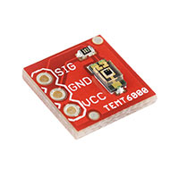 SparkFun Electronics - BOB-08688 - TEMT6000 LIGHT SENSOR
