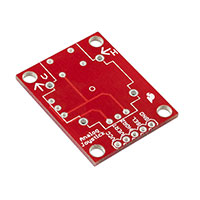 SparkFun Electronics - BOB-09110 - SPARKFUN THUMB JOYSTICK BREAKOUT