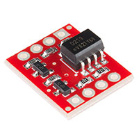 SparkFun Electronics - BOB-09118 - SPARKFUN OPTO-ISOLATOR BREAKOUT
