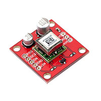 SparkFun Electronics - BOB-09370 - EVAL BOARD FOR APTS006A0X