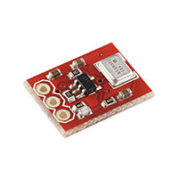 SparkFun Electronics - BOB-09868 - ADMP401 MEMS MICROPHONE