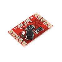 SparkFun Electronics - BOB-09946 - LTC3588 ENERGY HARVESTOR