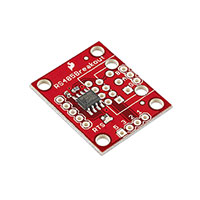 SparkFun Electronics - BOB-10124 - SPARKFUN TRANSCEIVER BREAKOUT -