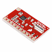 SparkFun Electronics - BOB-11083 - SPARKFUN FM TUNER BASIC BREAKOUT