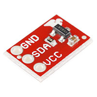 SparkFun Electronics - BOB-11551 - ATSHA204 AUTHENTICATION CHIP