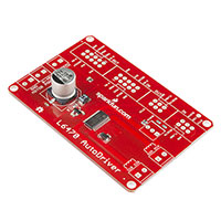 SparkFun Electronics - BOB-11611 - L6470 BIP STEPPER MOTOR DRIVER