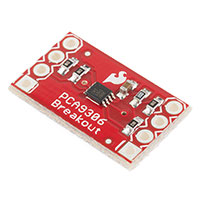 SparkFun Electronics - BOB-11955 - PCA9306 LOGIC LEVEL TRANSLATOR