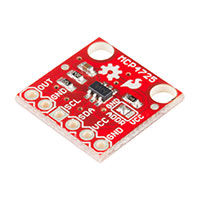 SparkFun Electronics - BOB-12918 - MCP4725 DAC BREAKOUT