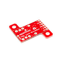 SparkFun Electronics - BOB-13005 - SPARKFUN TRS JACK BREAKOUT - 1/4