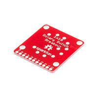 SparkFun Electronics - BOB-13098 - SPARKFUN ROTARY SWITCH BREAKOUT