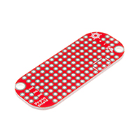 SparkFun Electronics - BOB-13709 - MYOWARE PROTO SHIELD