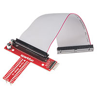 SparkFun Electronics - BOB-13717 - SPARKFUN PI WEDGE (PREASSEMBLED)