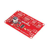 SparkFun Electronics - BOB-13752 - AUTODRIVER STEPPER MOTOR