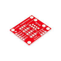 SparkFun Electronics - BOB-13878 - LOAD SENSOR COMBINATOR