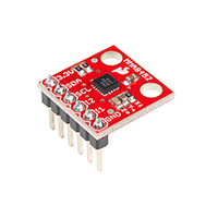 SparkFun Electronics - BOB-13926 - MMA8452Q ACCELEROMETER BOARD