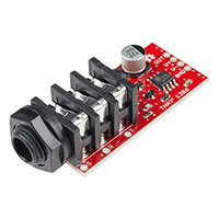 SparkFun Electronics - BOB-14002 - SPARKFUN THAT 1206 INGENIUS BREA