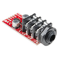 SparkFun Electronics - BOB-14003 - SPARKFUN THAT 1646 OUTSMARTS BRE