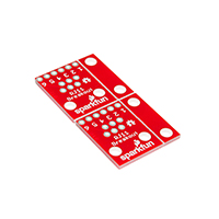 SparkFun Electronics - BOB-14021 - RJ11 BREAKOUT