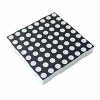 SparkFun Electronics - COM-00683 - LED MATRIXTRI COLOR LARGE