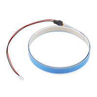 SparkFun Electronics - COM-10793 - EL TAPE - BLUE (1M)