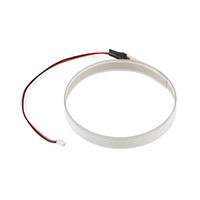 SparkFun Electronics - COM-10795 - EL TAPE - BLUE/GREEN (1M)