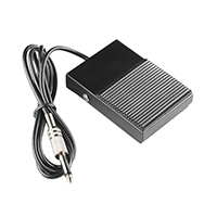SparkFun Electronics - COM-11192 - FOOT PEDAL SWITCH