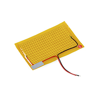 SparkFun Electronics - COM-11288 - HEATING PAD 5VDC 750MA 5X10CM