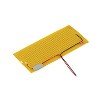 SparkFun Electronics - COM-11289 - HEATING PAD 5VDC 600MA 5X15CM