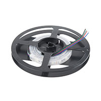 SparkFun Electronics - COM-12023 - LED RGB STRIP - SEALED (1M)