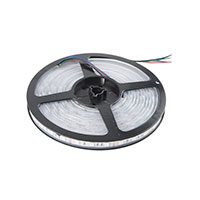 SparkFun Electronics - COM-12024 - LED RGB STRIP - SEALED (5M)