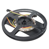 SparkFun Electronics - COM-12025 - LED RGB STRIP - ADDRESSABLE, BAR