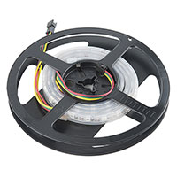 SparkFun Electronics - COM-12027 - LED RGB STRIP - ADDRESSABLE, SEA