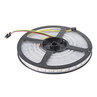 SparkFun Electronics - COM-12028 - LED RGB STRIP - ADDRESSABLE, SEA