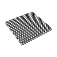 SparkFun Electronics - COM-12584 - RGB LED PANEL 32X32 12584