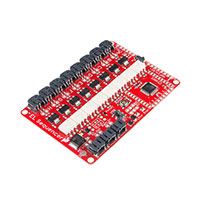SparkFun Electronics - COM-12781 - SPARKFUN EL SEQUENCER