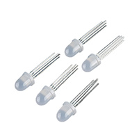 SparkFun Electronics - COM-12877 - LED RGB ADDRESSABLE WS2812 5PC