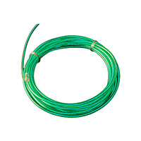 SparkFun Electronics - COM-12926 - EL WIRE - GREEN 3M (CHASING)