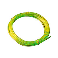 SparkFun Electronics - COM-12927 - EL WIRE - FLUORESCENT GREEN 3M (