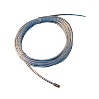 SparkFun Electronics - COM-12929 - EL WIRE - WHITE 3M (CHASING)