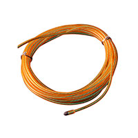 SparkFun Electronics - COM-12932 - EL WIRE - YELLOW 3M (CHASING)