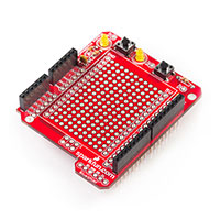 SparkFun Electronics - DEV-07914 - ARDUINO PROTOSHIELD