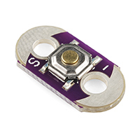 SparkFun Electronics - DEV-08776 - BUTTON BOARD