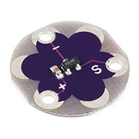 SparkFun Electronics - DEV-08777 - TEMPERATURE SENSOR